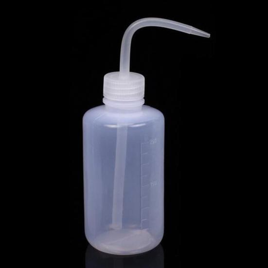 Суккуленты Растение Цветок Клюв Сожмите Лейку Бутылку Чайник с длинной насадкой