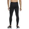 Nike Knitted Sweatpants Men's Black DM4613-011