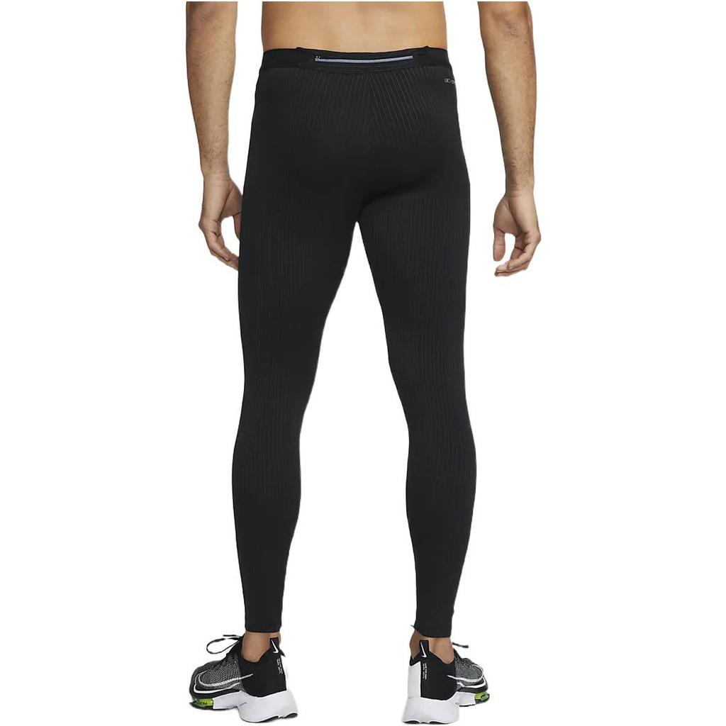 Nike Knitted Sweatpants Men's Black DM4613-011