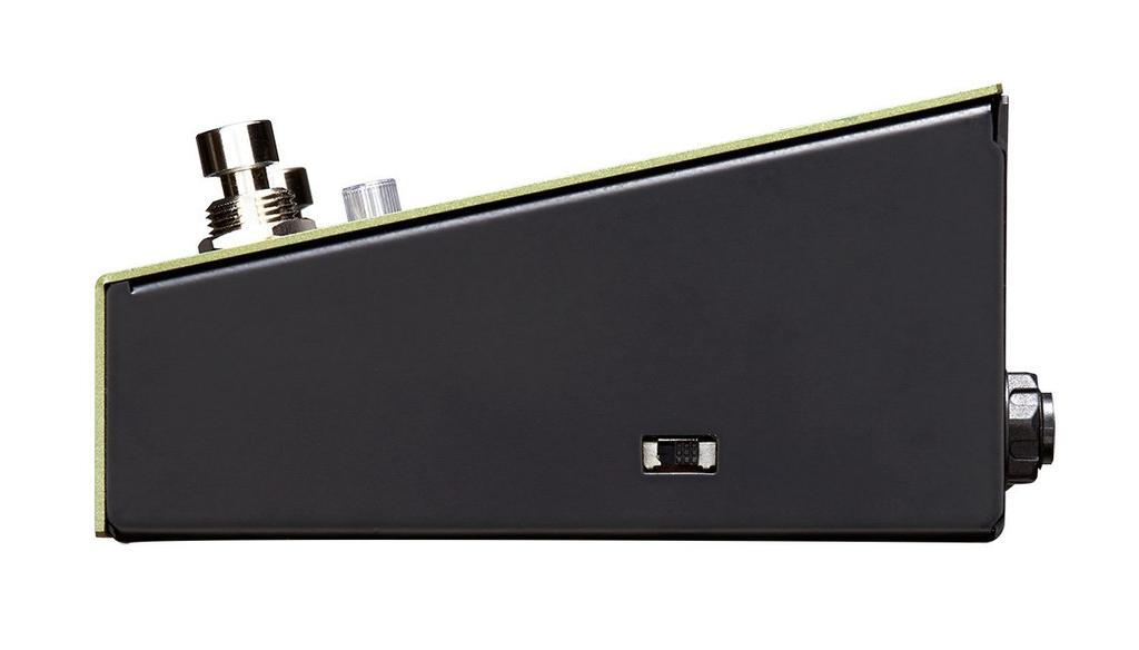 Free The Tone FLIGHT TIME DIGITAL DELAY Digital Delay Guitar Effector FT-2Y