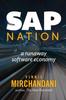 Книга SAP Nation : a Runaway Software Economy