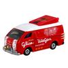 TAKARA TOMY Tomica 58 Glico Wagon Миниатюрная модель автомобиля Игрушка для детей от 3 лет Нет. (в штучной упаковке)