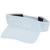 Titleist Tour Performance Visor TH25VTPN2 BBWT Bluebird X White Men's