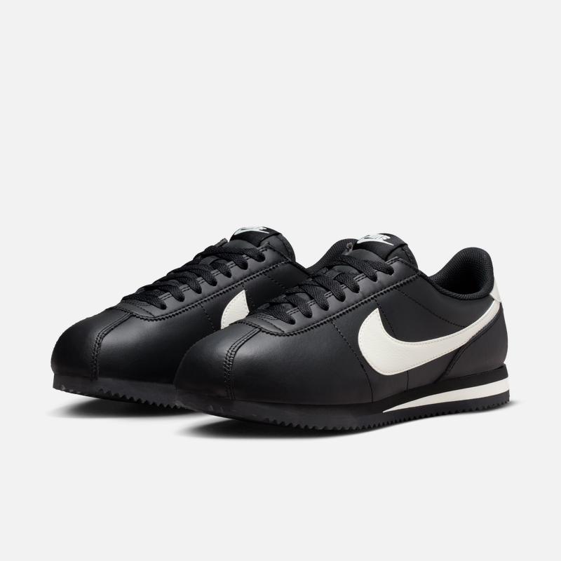Nike Женские легкие тонкие кроссовки на весну, на плоской подошве, ретро, для бега и фитнеса - NIKE CORTEZ DN1791