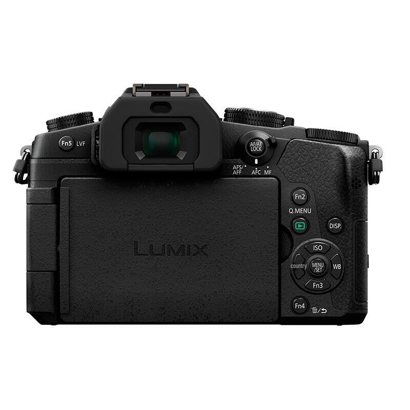 Panasonic Lumix G85 Mirrorless Camera (CN version)