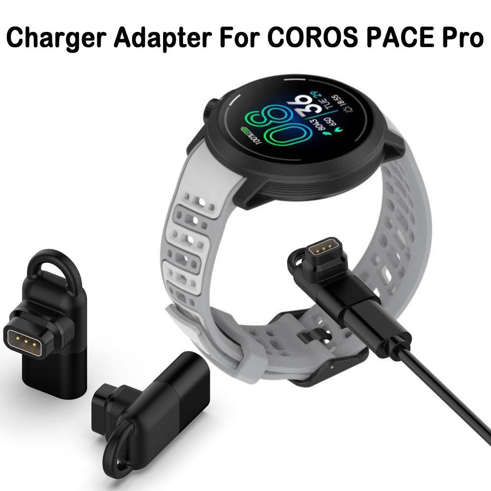 Mini Charging Converter Portable USB-C Cable Connector New Charger Adapter for COROS PACE Pro