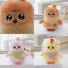 Cute Plush Toys For Claw Machines Perfect Wedding Favors Adorable Chicken Dolls