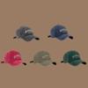 Style Travel Outdoor Los Angeles For Women Sun Cap Snapback Hat Visors Cap Letter Baseball Cap