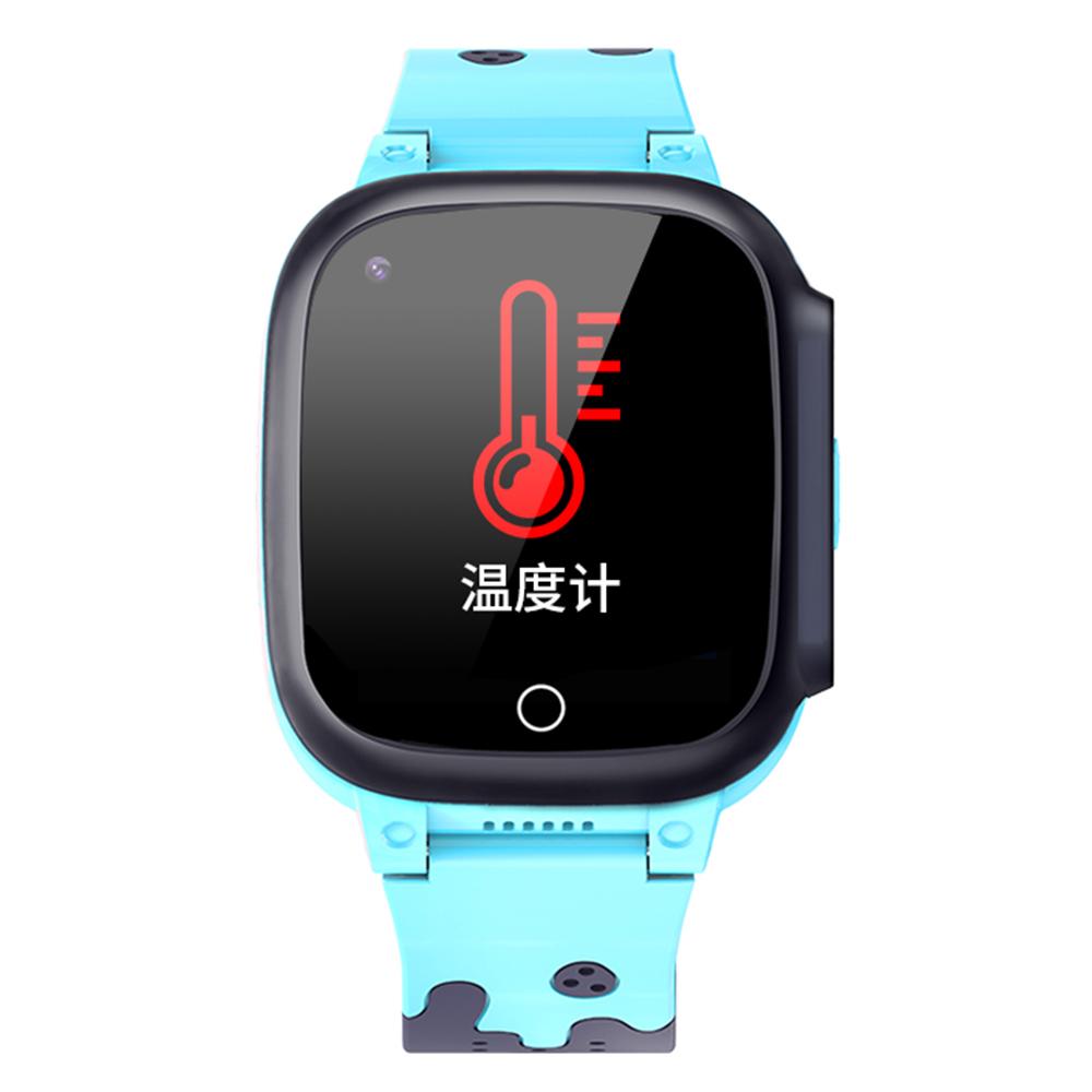 LT25 4G Детские умные часы Smart BT Видеозвонки Часы для мальчиков и девочек Водонепроницаемые детские умные часы S