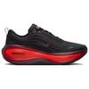 Nike Vomero Plus Anthracite Black Bright Crimson University Red Men Sneakers HV8150-017
