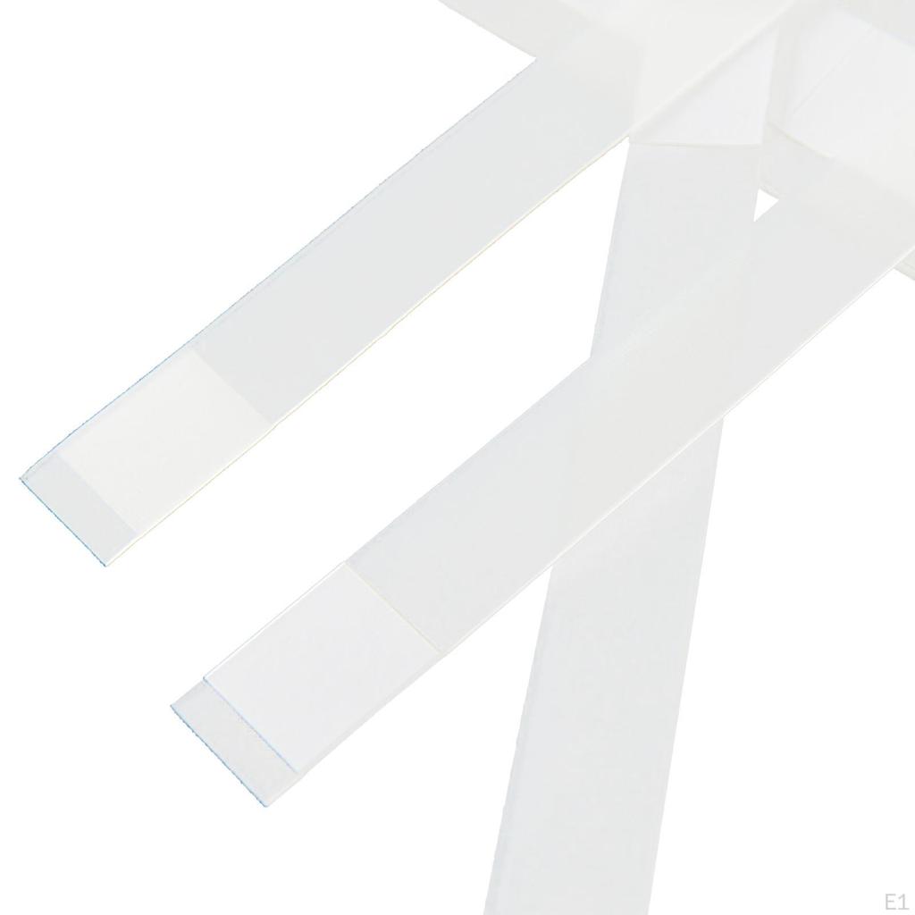 Полоски для переплета канцелярских товаров и поделок