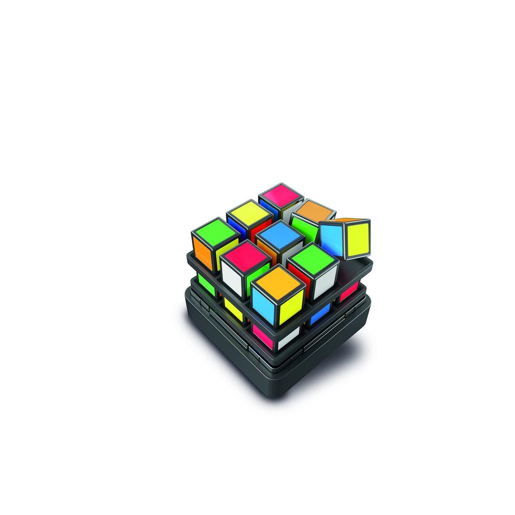 Игра в кости Rubik's Roll 7