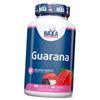 Экстракт Гуараны, Guarana, Haya  60таб (11405002)