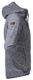 Bergans Hareid Fleece Jacket (3027) алюминий