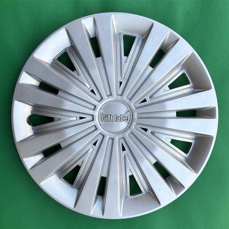 Совместимо с колпаками на колеса, центральными колпаками, большими колпаками, чехлами для шин и декоративными крышками стальных дисков Huatai Santa Fe.