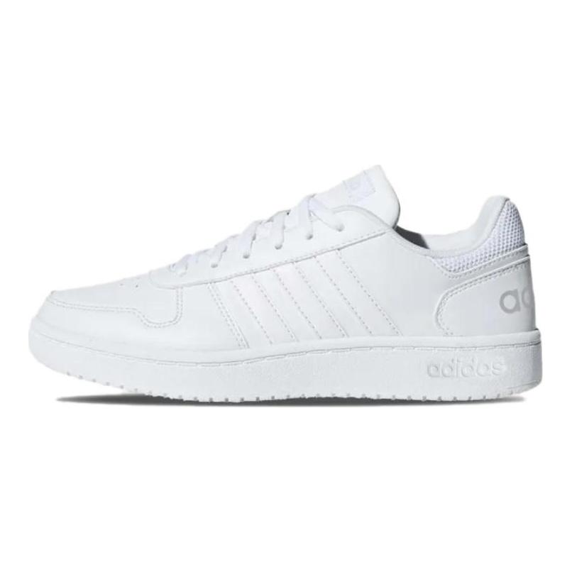 adidas Женская обувь Hoops 2.0 'Footwear White' B42096