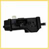 Motor Car A/C Conditioner Heater Flap Air Blower Blend Door Actuator Motor 063700-7321 for Galant 2004-2012 New