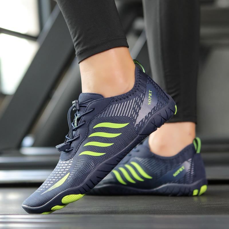 35-46 Мужская/женская обувь для бассейна Found Breath, спортивная обувь для набережной и улицы, пляжная обувь