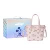 New Disney Minnie Series Synthetic Leather Shoulder Bag, Crossbody Bag, Handbag Regular Women's Pink DHF22691-BA
