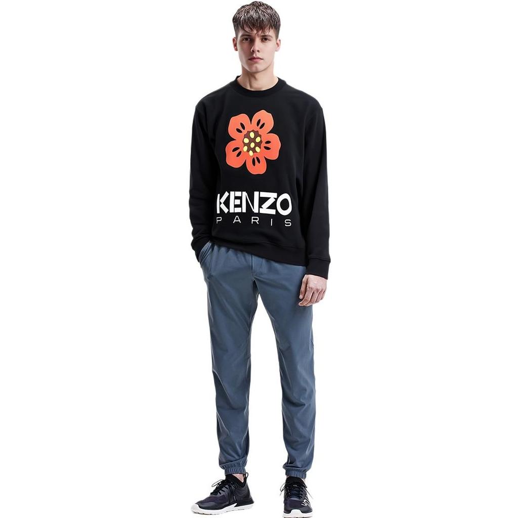 Kenzo Мужской FD55SW4454ME99J