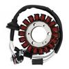 Frezon Magnetic Generator Stator Stator Coil 5S9-H1410-00 for Yamaha YW 125 BWS Zuma XC 125 Cygnus X 2004-2015