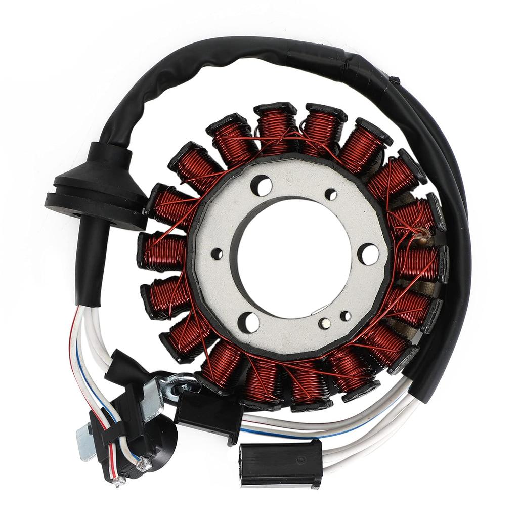 Frezon Magnetic Generator Stator Stator Coil 5S9-H1410-00 for Yamaha YW 125 BWS Zuma XC 125 Cygnus X 2004-2015