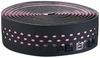 DEDA Bar Tape TAPE PRESA 30mm the Black/Pink BLK/PNK Width Thickness 3.0mm (near center)