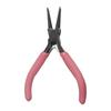 Hand Plier DIY Beading Jewelry Making Handmade Equipment Steel Beadwork Wire Wrapping Breaking Twisting Crafting Home