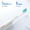 usmile P3MAX Звуковая электрическая зубная щетка вилка CN (адаптер в комплекте)