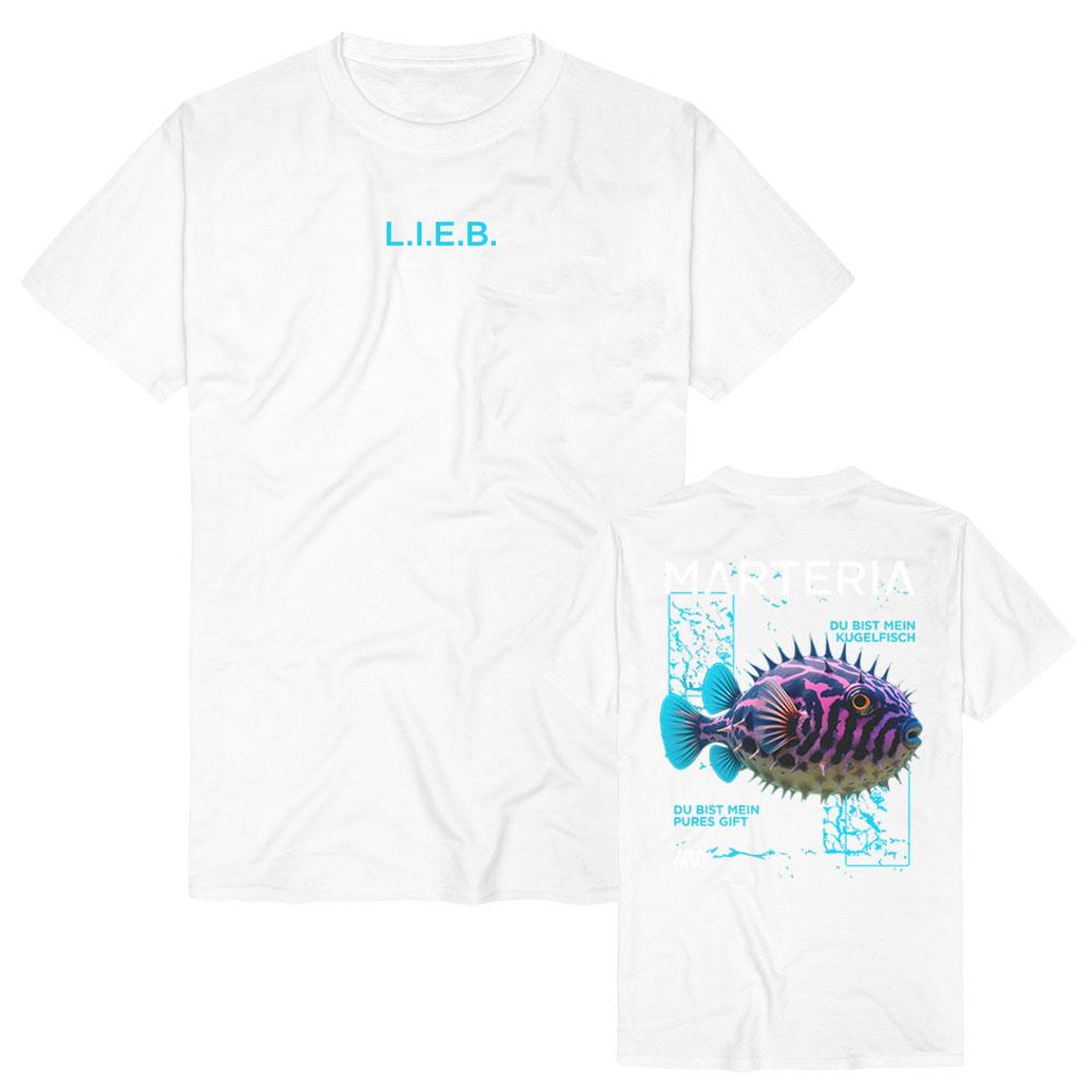 ZGIDZ III T-SHIRT Marteria Singer New Album High Street Sporty Style The Fusion of Acidic Steamwave and Rap Style Cotton Unisex