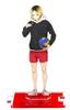 Акриловая подставка Haikyuu Connect Кодзуме Кенма Официальный мерч