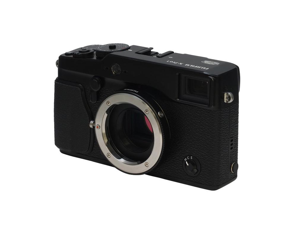 Fujifilm Адаптер крепления M для крепления X F MM ADAPTER