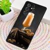Традиционное пиво и хлеб Чехол из ТПУ для телефона Samsung Galaxy note 10 pro S26 S25 S24 S23 S22 Ultra Plus S21 FE S20