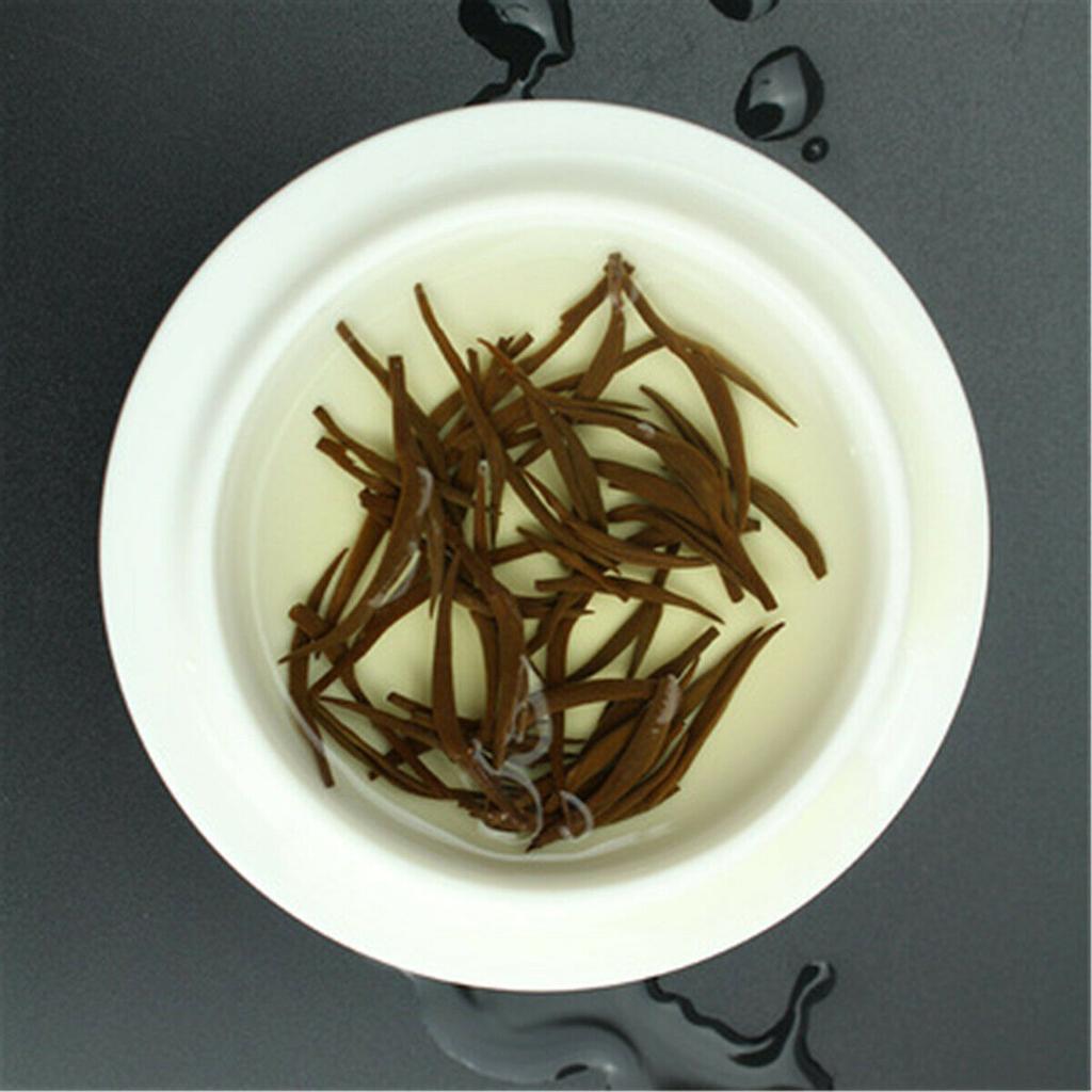 500 г органического чая Цзиньцзюньмей премиум-класса Цзинь Цзюнь Мэй Золотые брови Уи Ким Чун Мэй