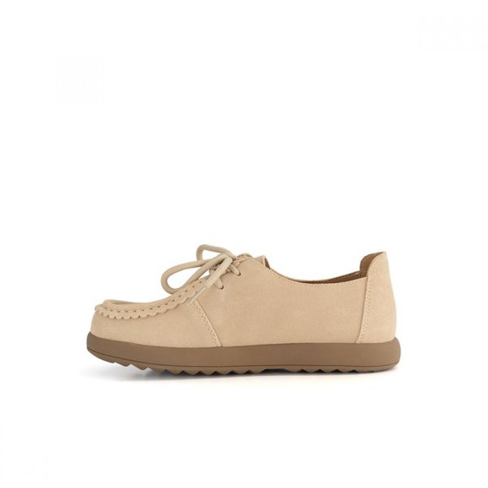 Tandy Women Loafer Beige G25445