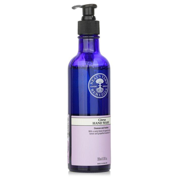 NEAL'S YARD REMEDIES Citrus Hand Wash