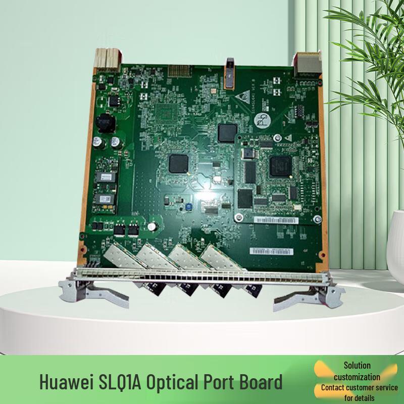 Huawei OptiX Optical Transmission Equipment Boards