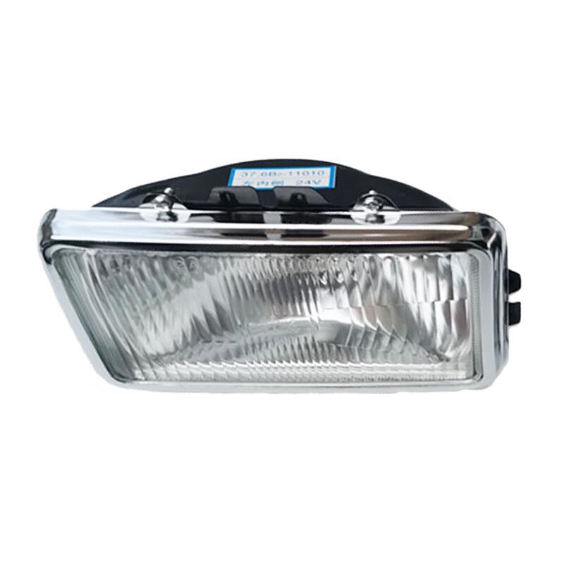 Фара Dongfeng Cummins EQ1118GA/EQ2102N