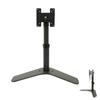 THANKO 32-inch Compatible! Height-adjustable LCD Monitor Stand MARM641RB
