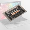 Для Macbook Retina Model A1534 12 дюймов Mid 2015 Trackpad Touchpad с гибким кабелем Grey