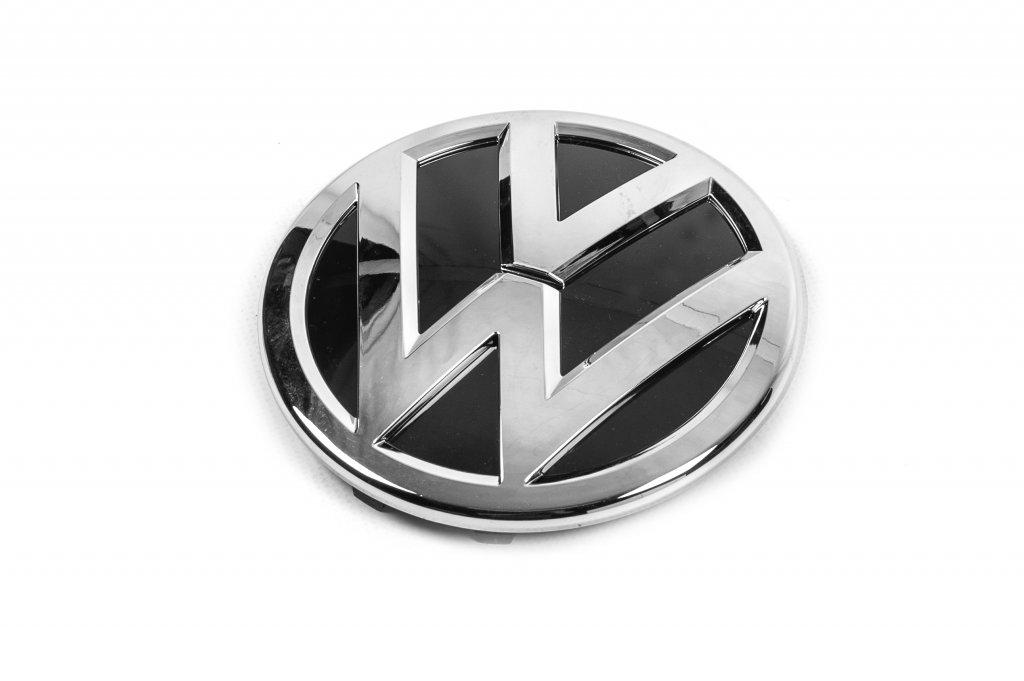 Передний значок 3G0853601B (2017-2020) для Volkswagen Polo 2017- рр