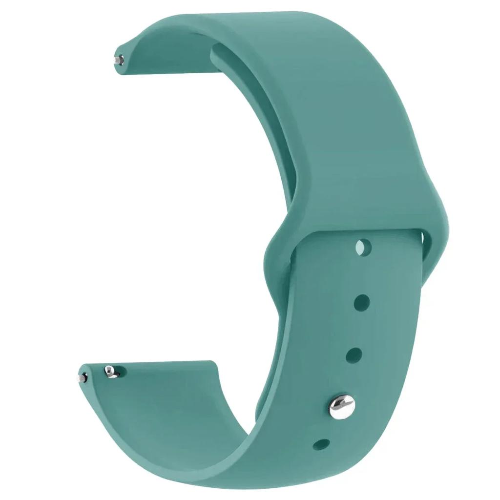 Силиконовый ремешок для Xiaomi Redmi Watch 5 Active Lite Спортивный ремешок для Redmi Watch 5 Lite Active Дышащий Ремешок 22 мм