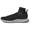 Adidas Женские кроссовки Alphaedge 4D Stella McCartney Triple Black EH3488