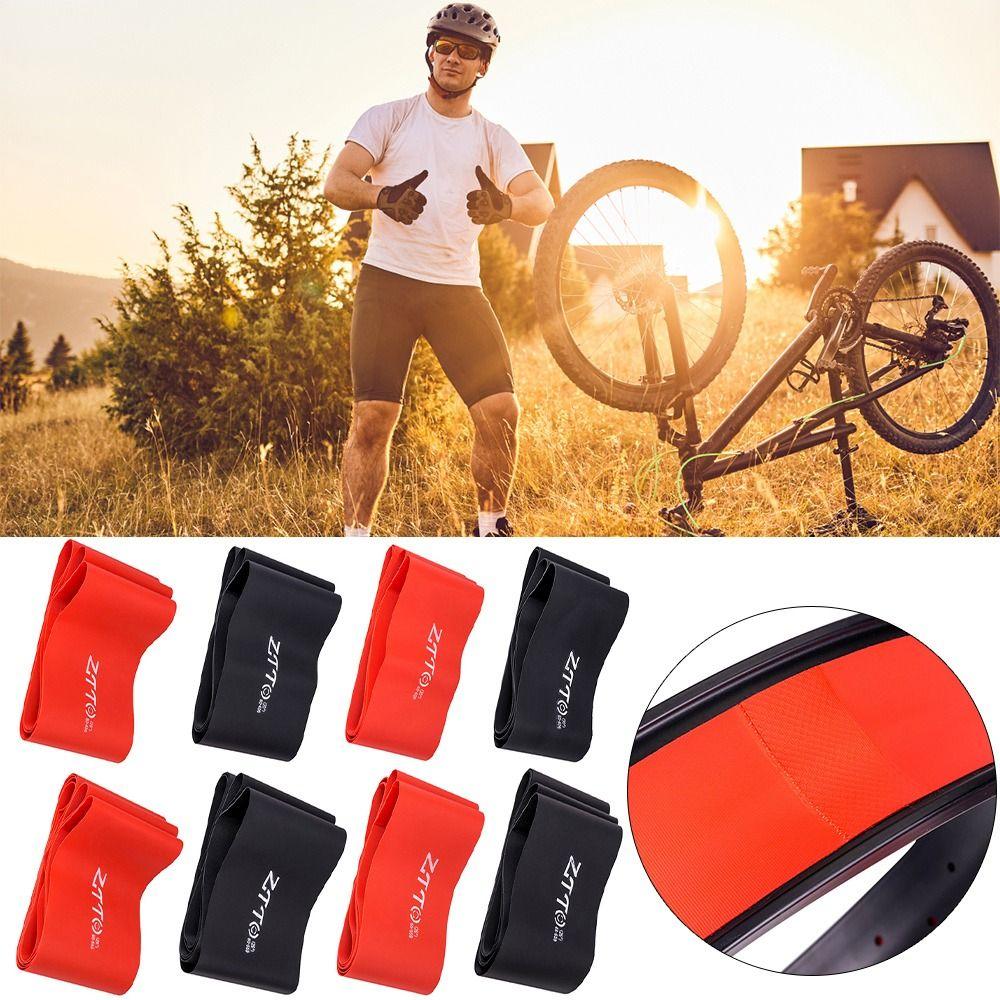 Beach Tapes 3.0 MTB Snow Anti-Puncture Tape Bicycle Tire Liner Fat Bike Tapes Thicken Rim Tapes