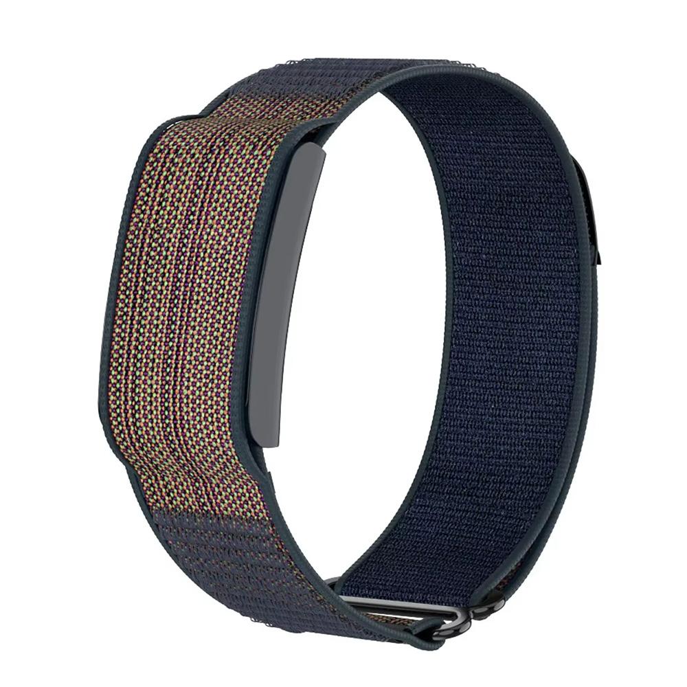 Оригинальный ремешок для Amazfit Helio Strap Спортивный браслет на запястье Регулируемый нейлоновый браслет для трейла ремешок для часов Amazfit Helio