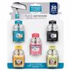 Yankee Candle Ароматизатор в машину Ultimate Мультипак (5 освежителей воздуха)