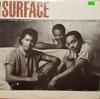 ПОВЕРХНОСТЬ ВИНИЛОВОЙ ПЛАСТИНКИ Поверхность FC40374 Columbia 1987 Канада SoulFunk Б/у