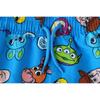 Toy Story Childrens/Kids Swim Shorts