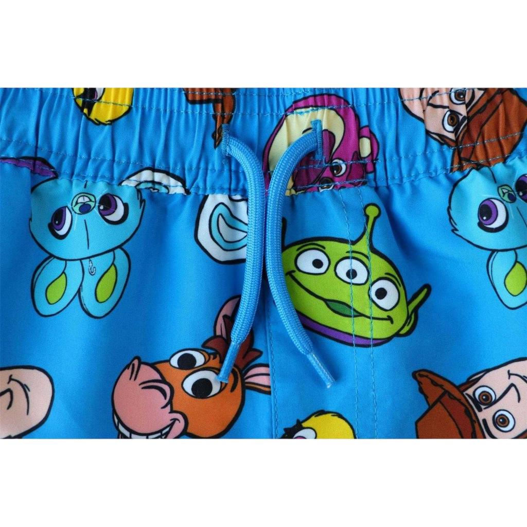 Toy Story Childrens/Kids Swim Shorts