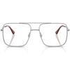 Очки Ray-Ban RB3758V 2502 56 мм RX3758V Ray-Ban